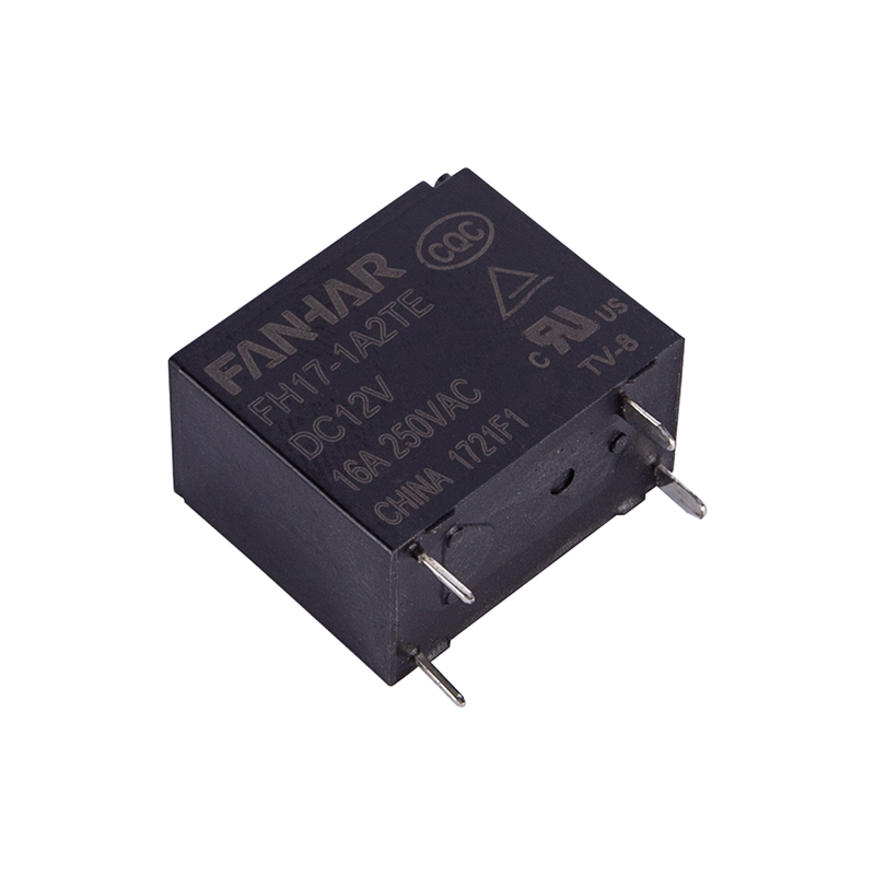 FH17 10A 16A Power Relæ UL TUV CQC kompatibel