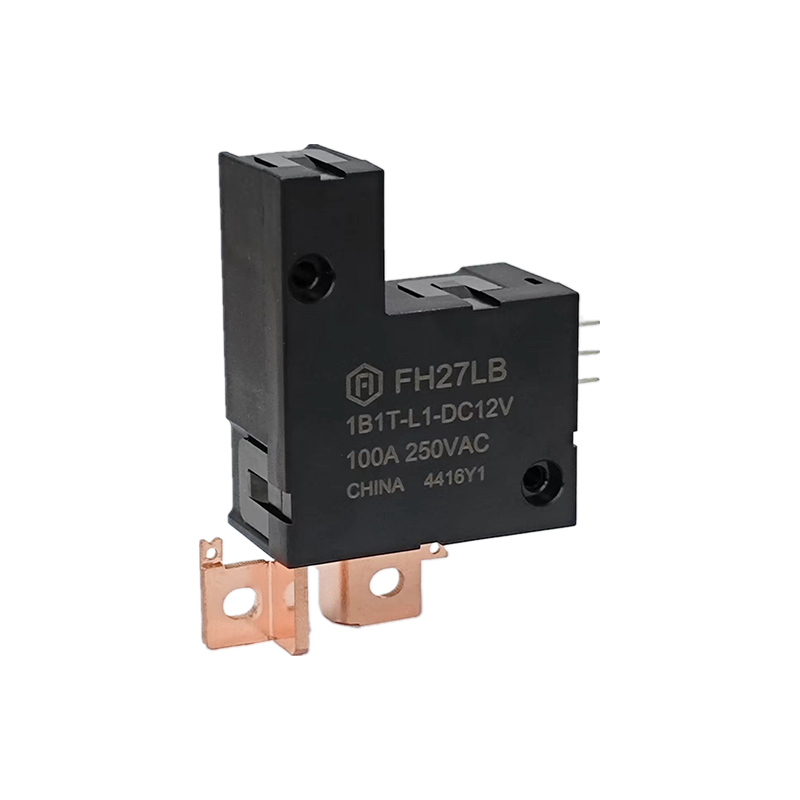 FH27LB 100A låserelæ