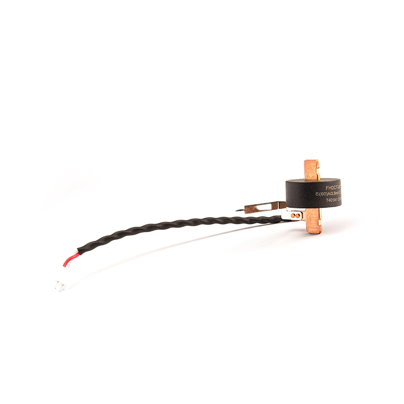 FHDCT-001D Precision 5(60)A/2,5mA strømtransformer