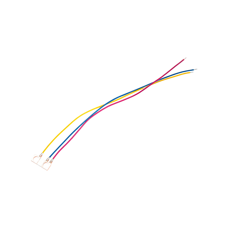 FHS-001 High Precision Multi-Line Shunt