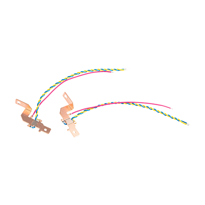FHS-011 Høj pålidelig anti-elektromagnetisk interferens shunt
