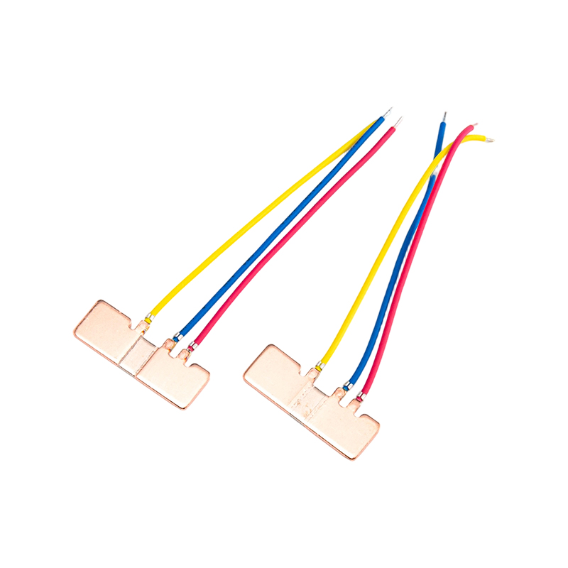 Current sensing shunt resistor used in circuit monitoring