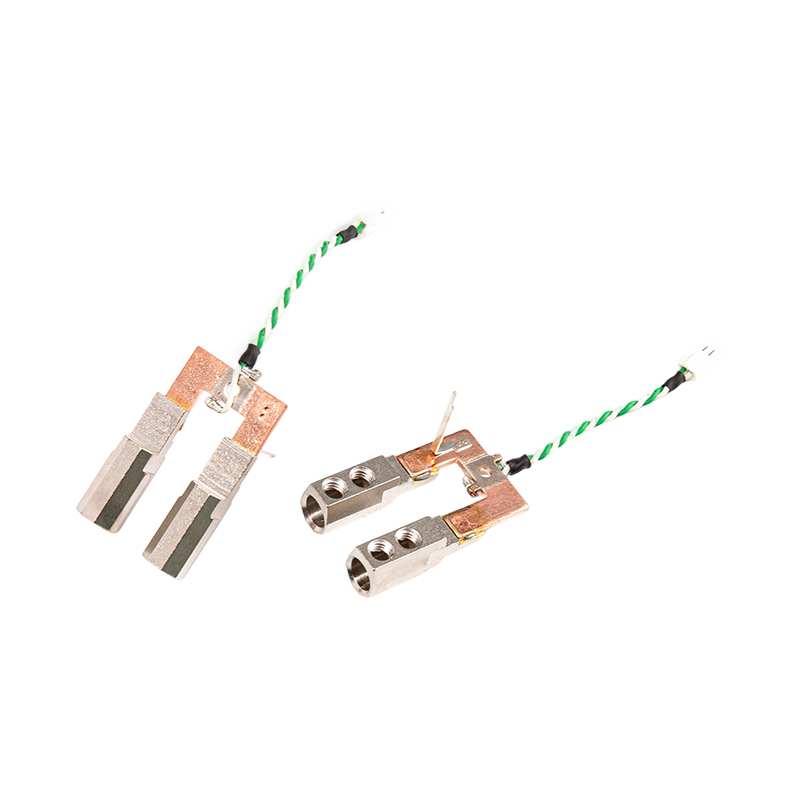 FHS-027 Højstabil antivibrationsshunt
