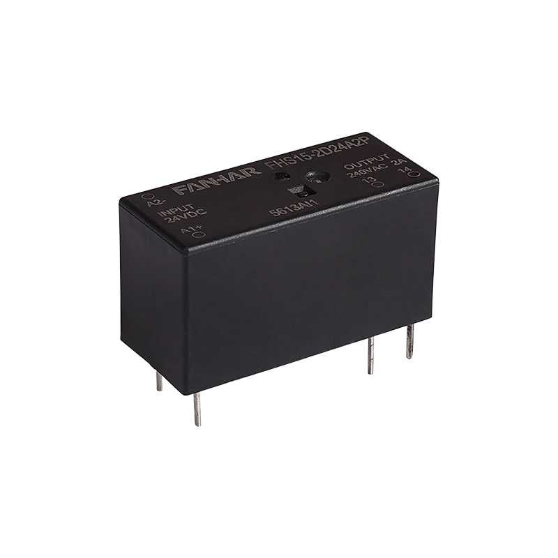 FHS15 2A Solid State-relæ
