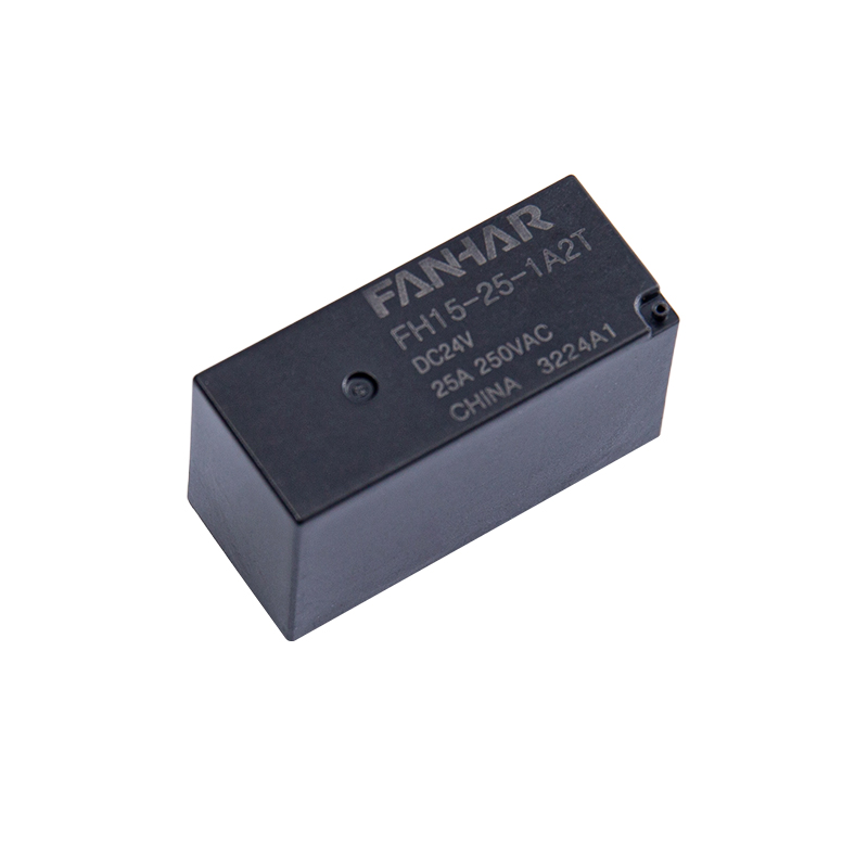 FH15-25 25A Power Relæ