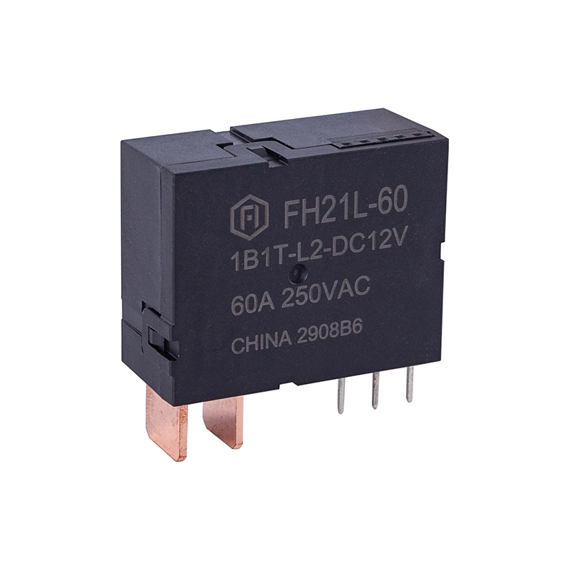 FH21L-60 låserelæ IEC62055-31 UC1 kompatibel