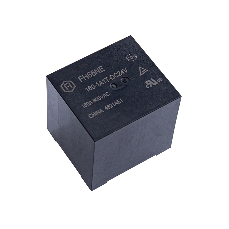 FH66NE-160 Nyt energirelæ UL TUV CQC kompatibel